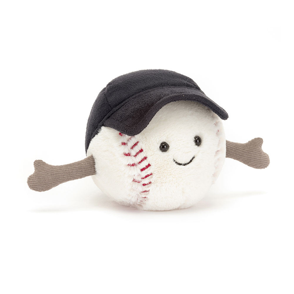 Amuseable Sports Baseball Ball