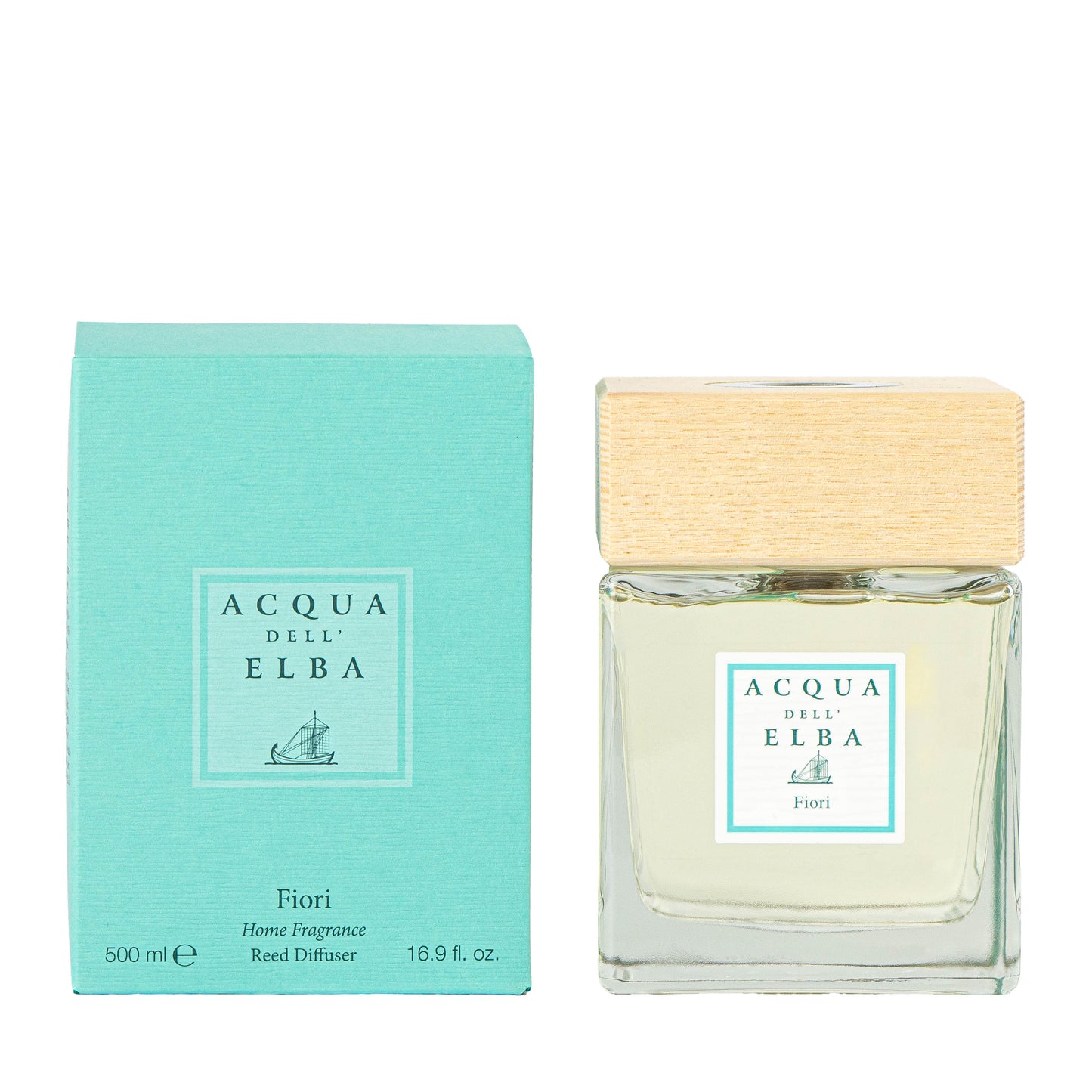 Fiori - Home Fragrance Reed Diffuser