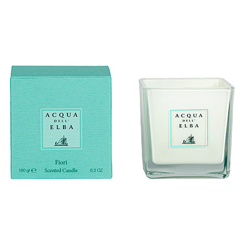 Fiori - Scented Candle 6.3oz