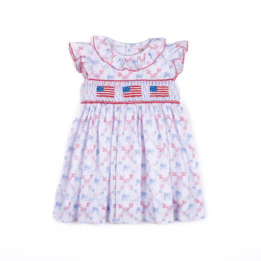 America - Ally Dress
