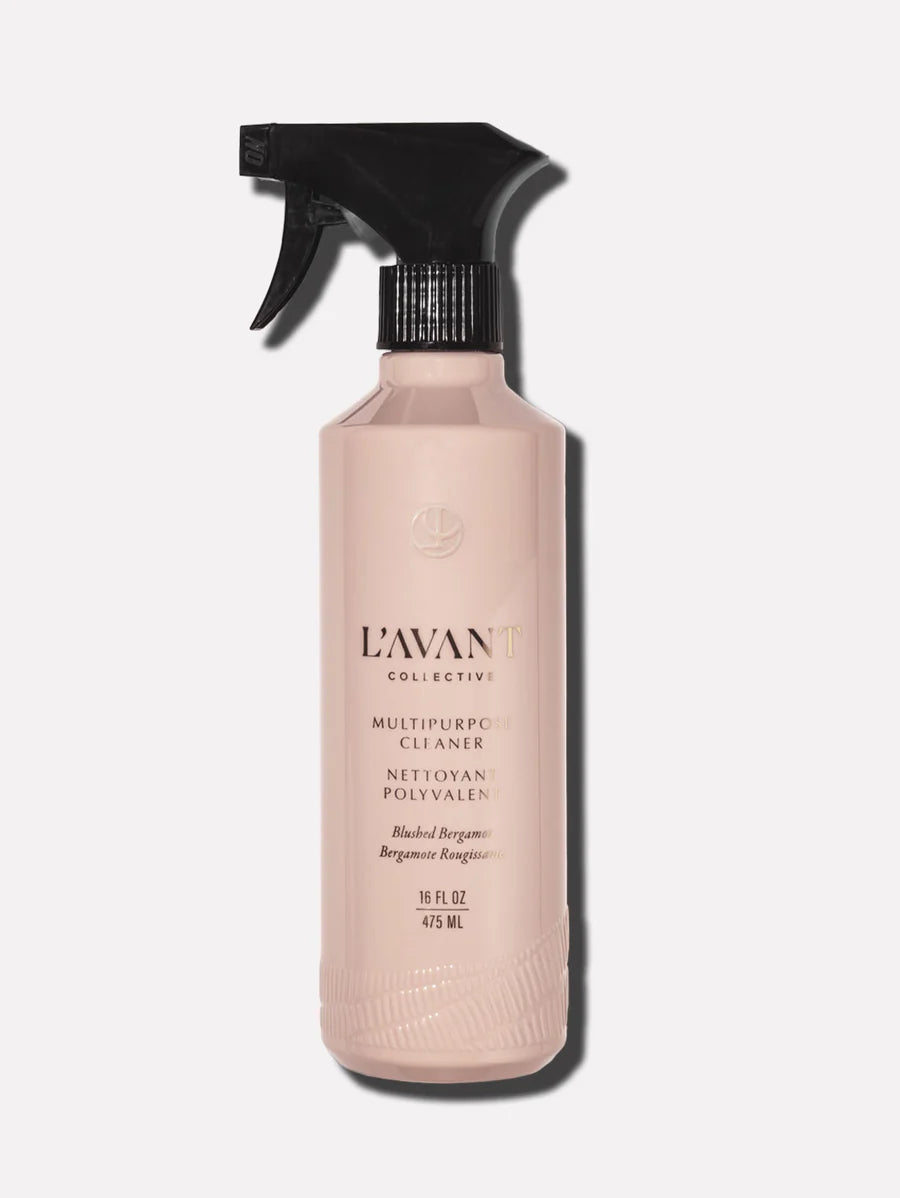 Multipurpose Cleaner - Blushed Bergamot