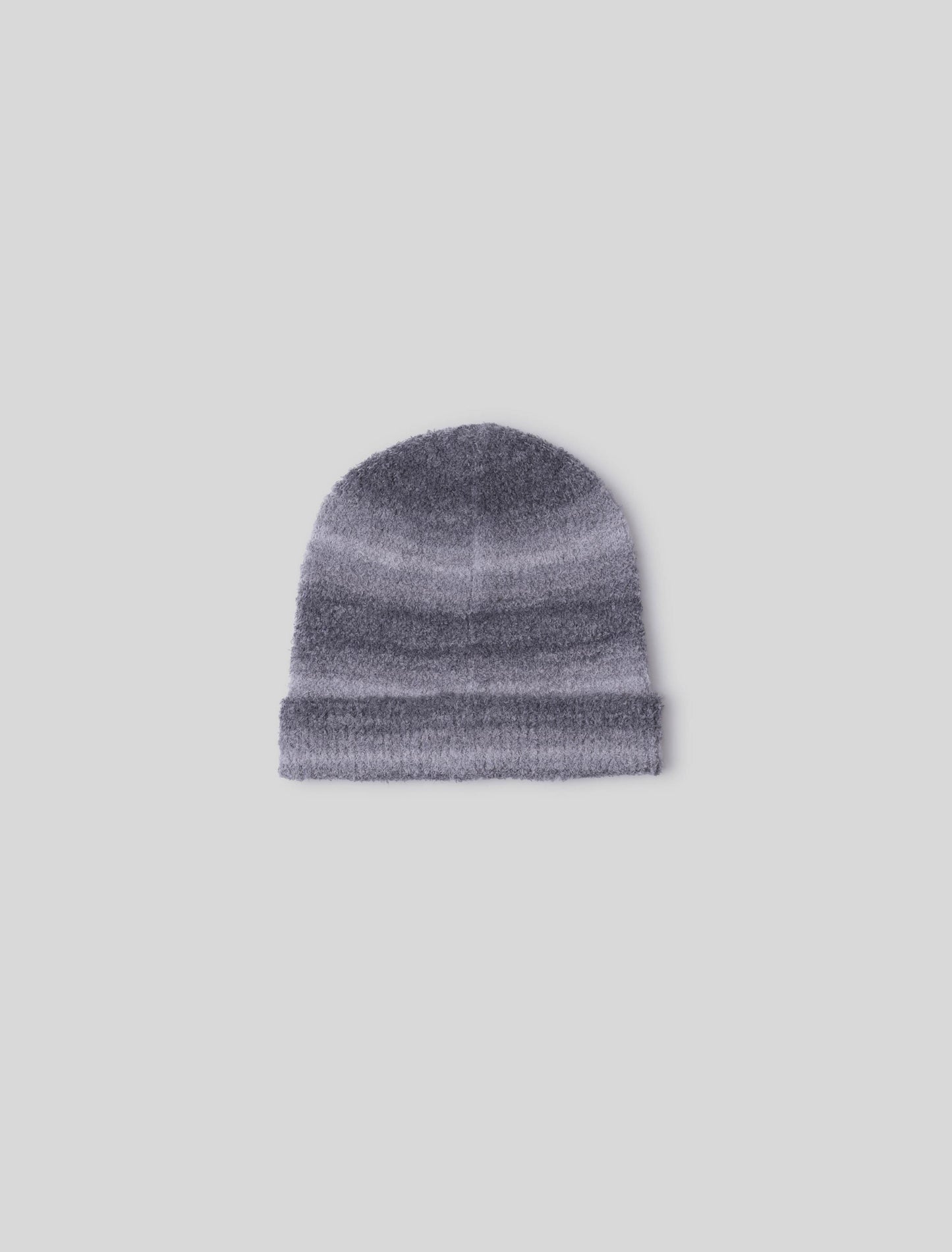 CozyChic® Spacedye Beanie-Deep Moonbeam