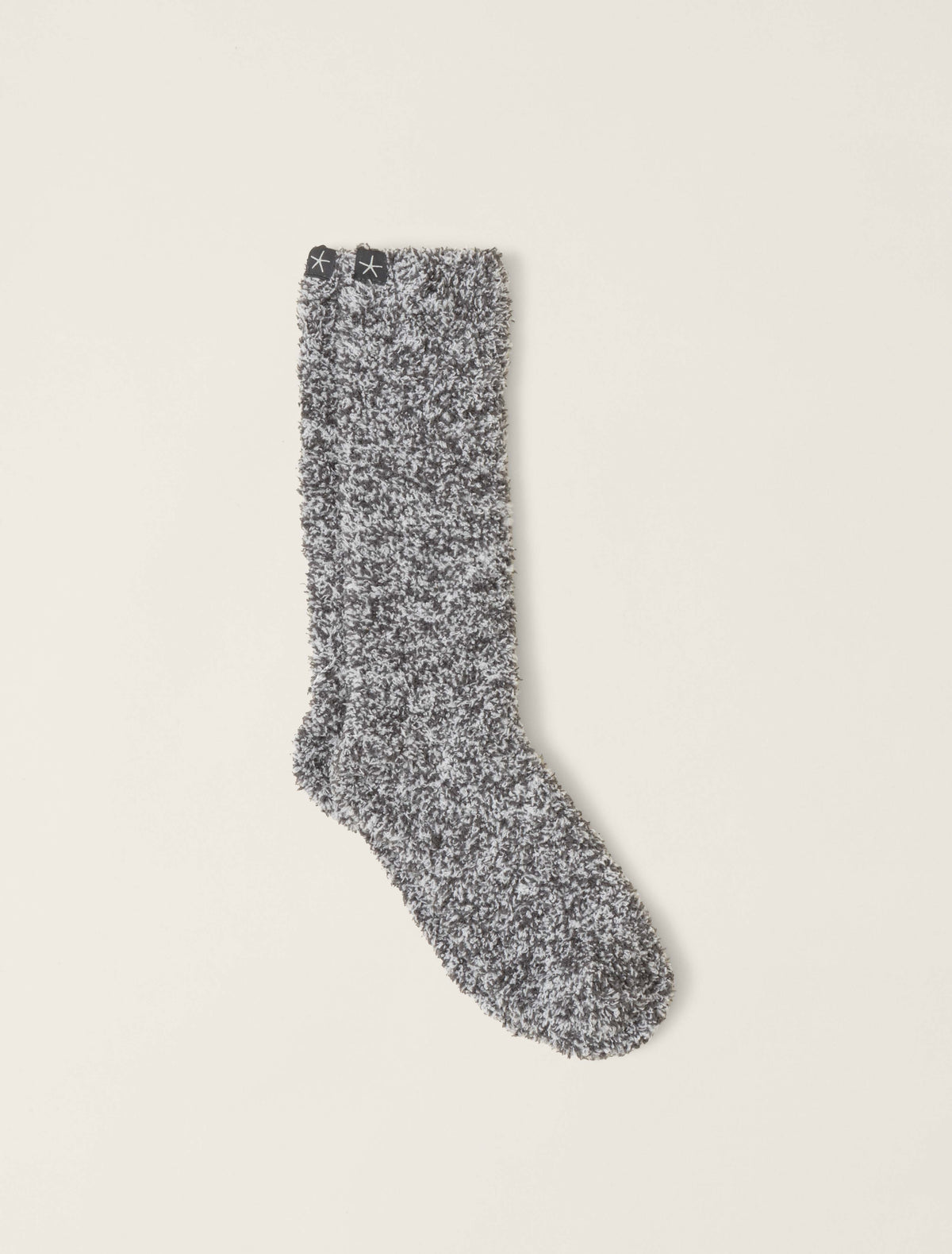 CozyChic Heathered Socks - Indigo