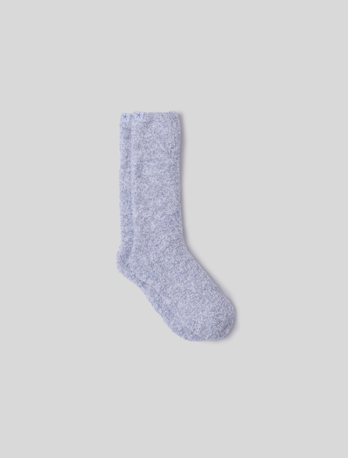 CozyChic Heathered Socks