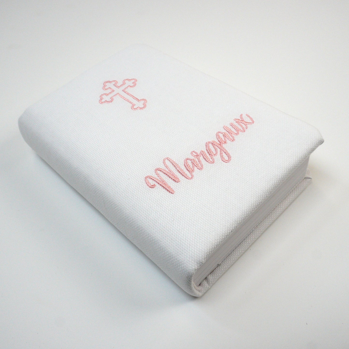Baby's First Bible - Custom