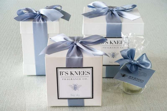 Big Sky Candle