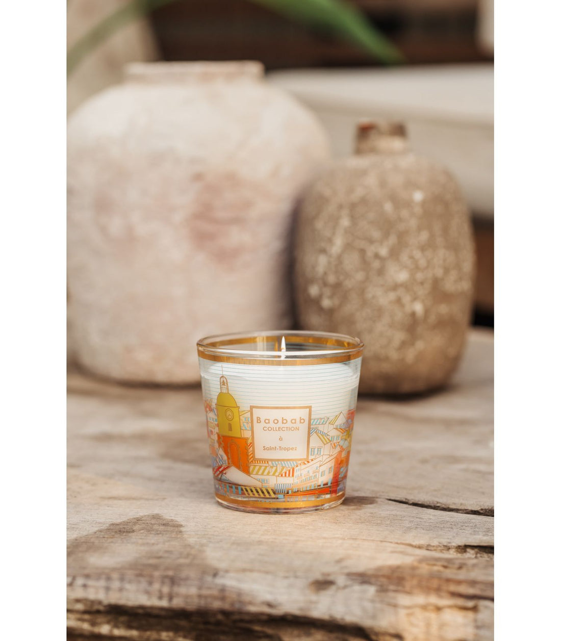 My First Baobab Saint-Tropez