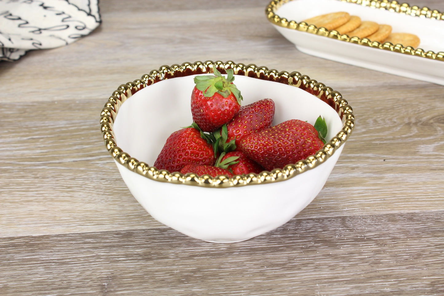 Salerno Small Bowl