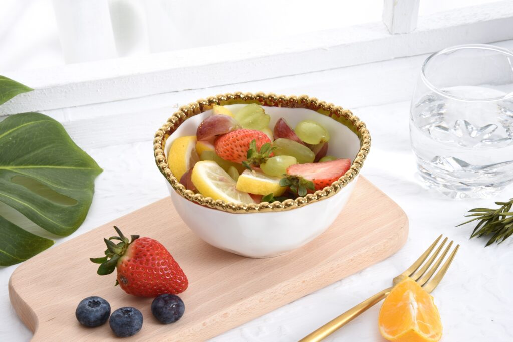 Salerno Small Bowl