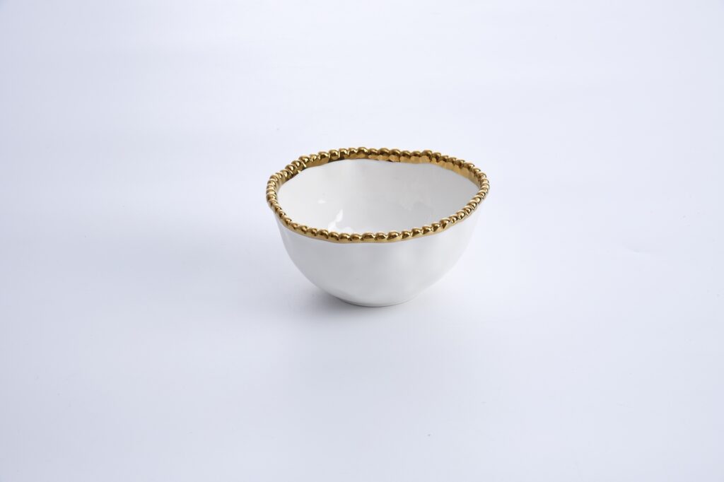 Salerno Small Bowl