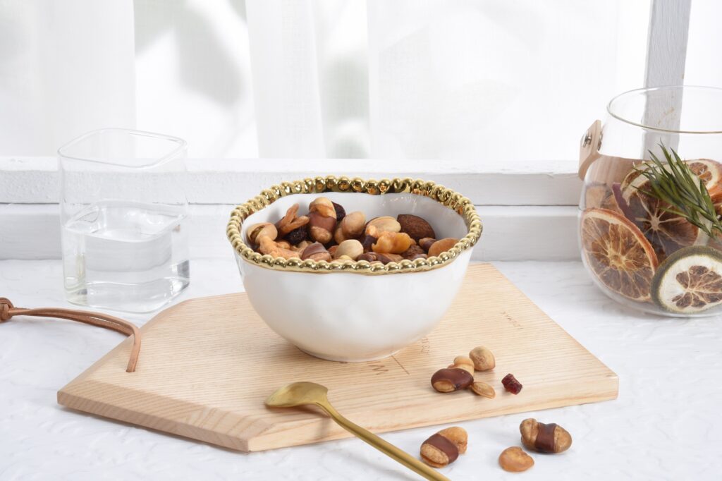 Salerno Small Bowl