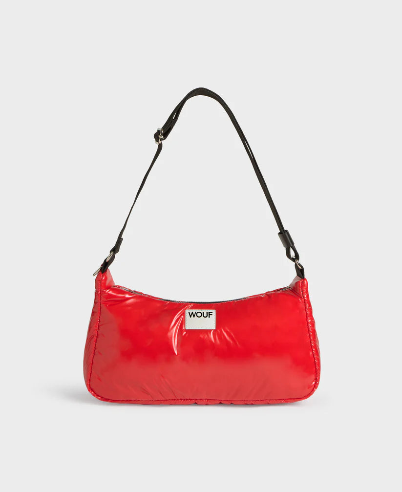 Cherry Shoulder Bag