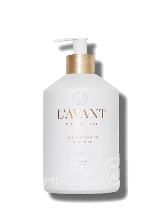 High Performing Dish Soap - Fresh Linen
