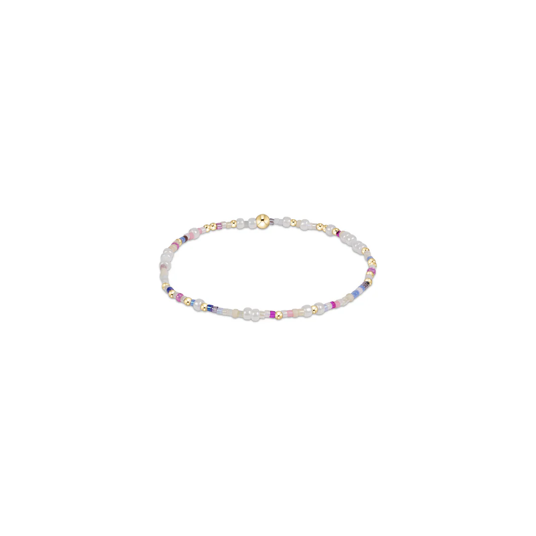 Hope Unwritten Bracelet - With Sprinkles On Top