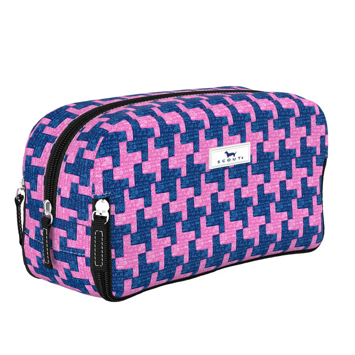 3-Way Toiletry Bag - Lost and Hound
