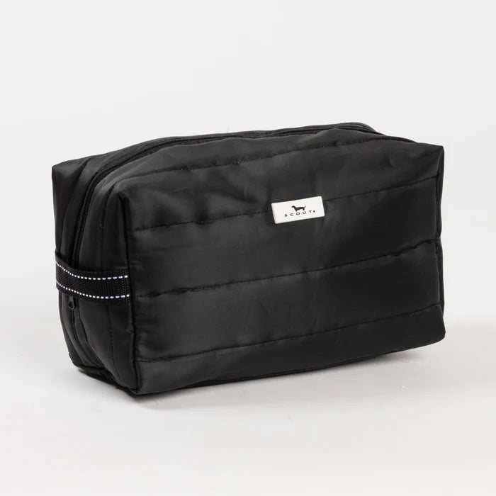 Dopp Till You Drop Bag - Black