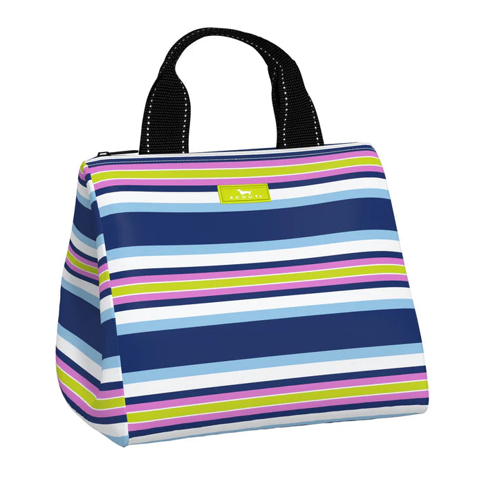 Eloise Bag - Fall in Line