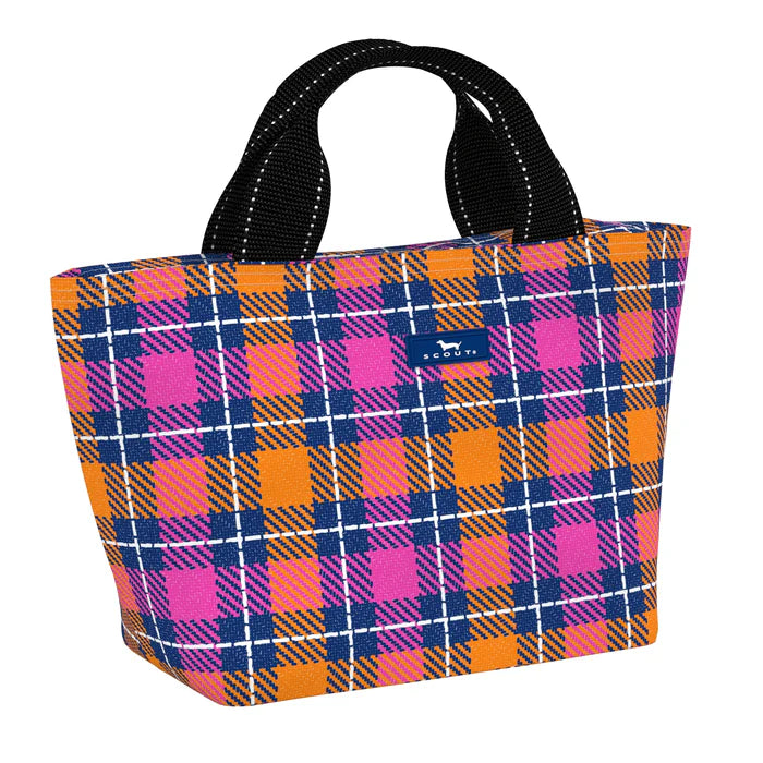 Nooner Bag - As If