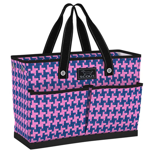 The BJ Tote - Lost and Hound