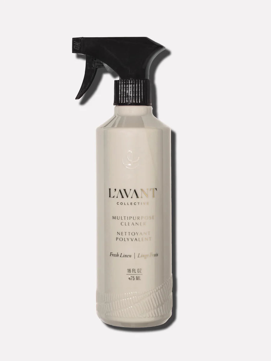 Multipurpose Cleaner - Fresh Linen