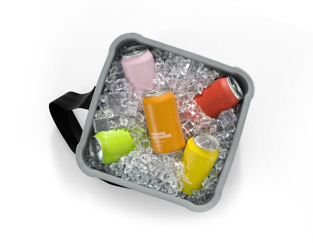 FOAM Lightweight Cooler