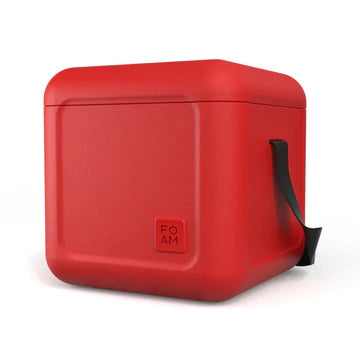 FOAM Lightweight Cooler