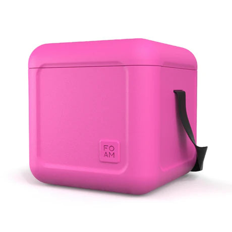 FOAM Lightweight Cooler