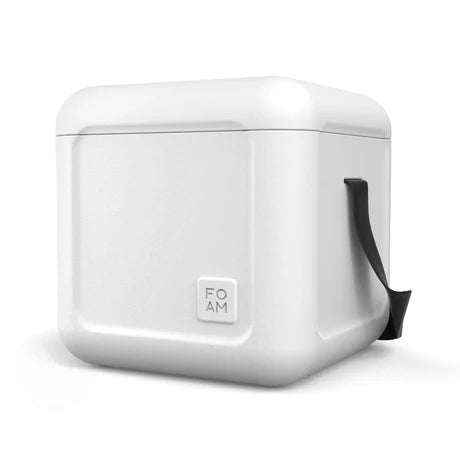 FOAM Lightweight Cooler