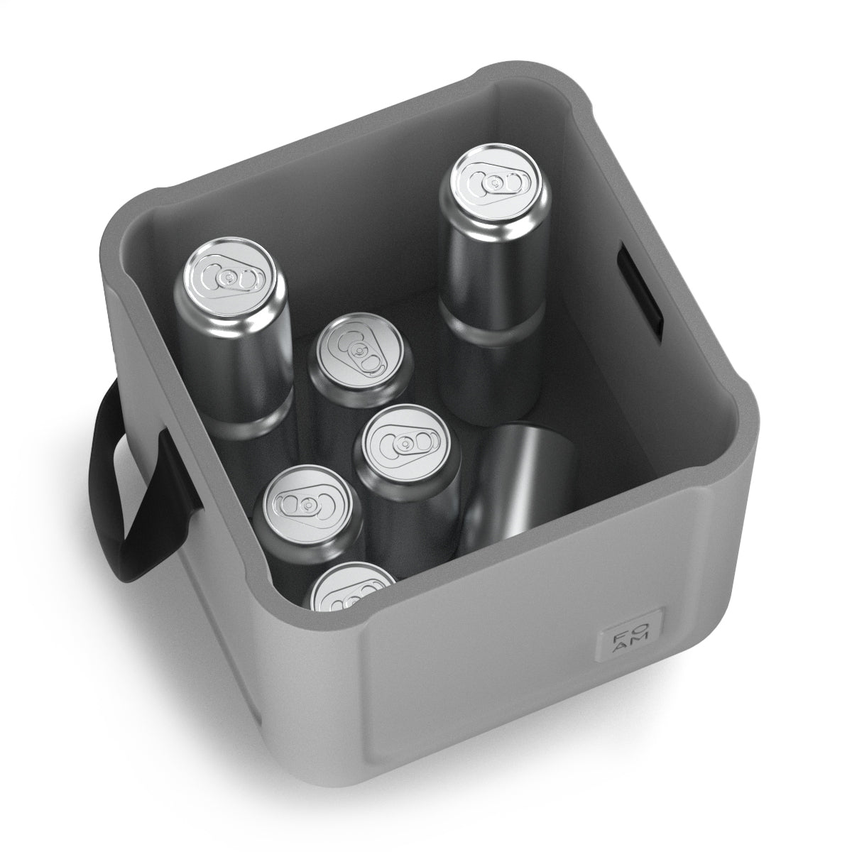 FOAM Lightweight Cooler