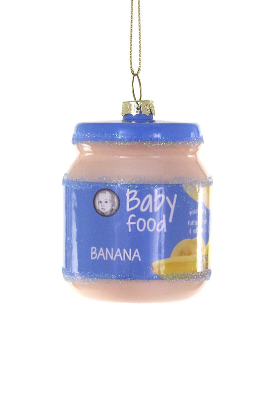 Baby Food