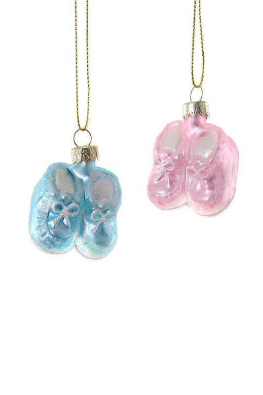 Baby Booties