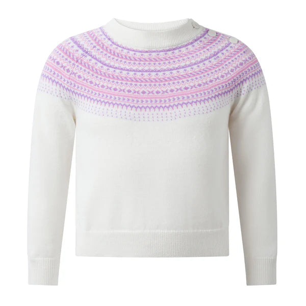 Fairisle Sweater