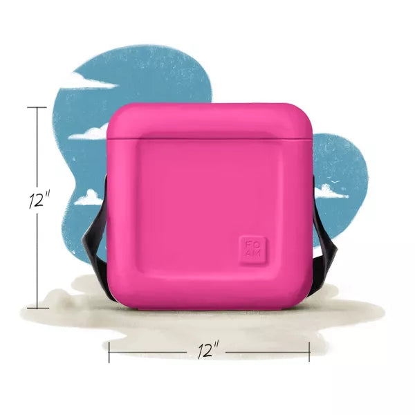 FOAM Lightweight Cooler