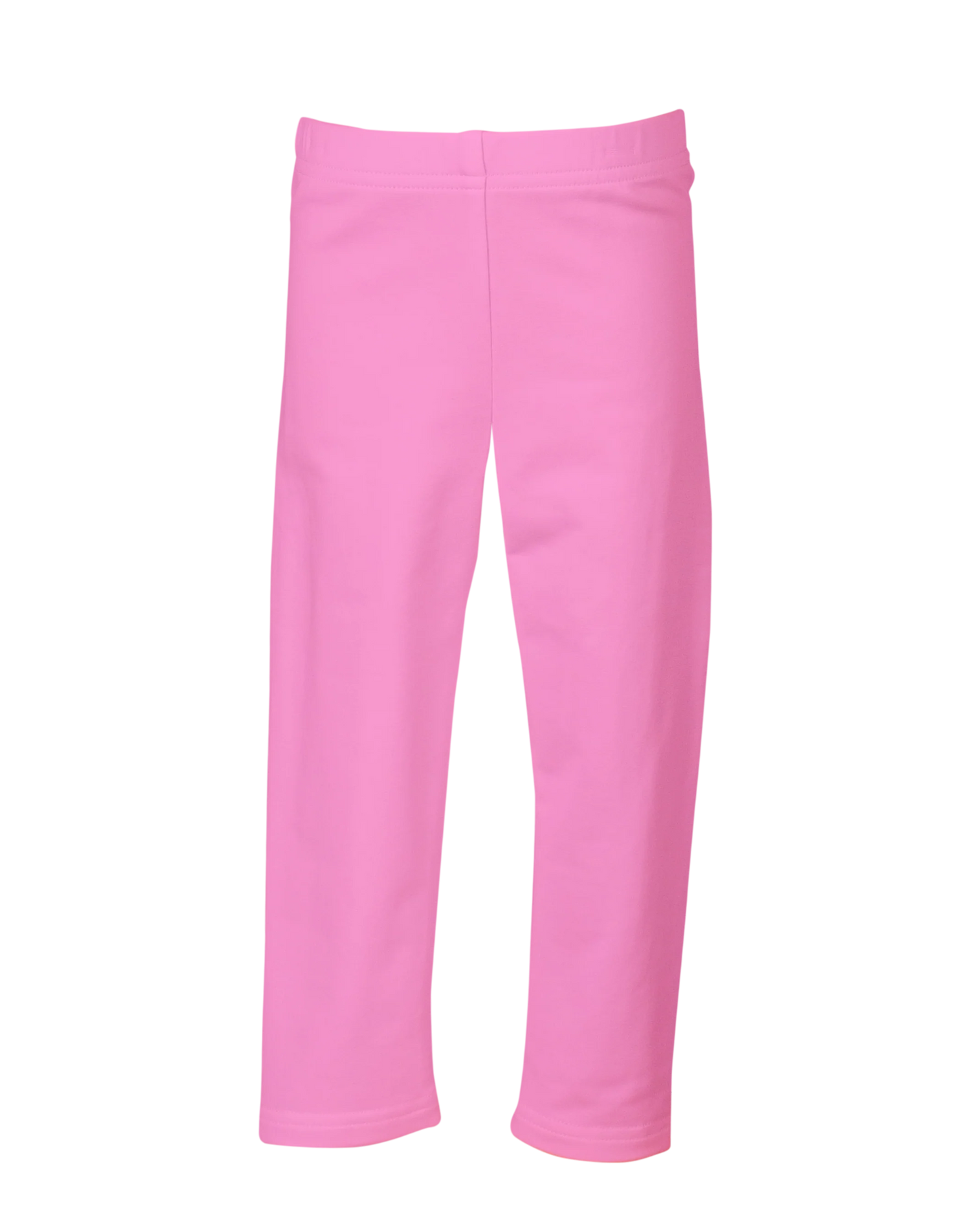 Leggings - Light Pink