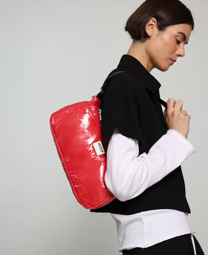Cherry Shoulder Bag
