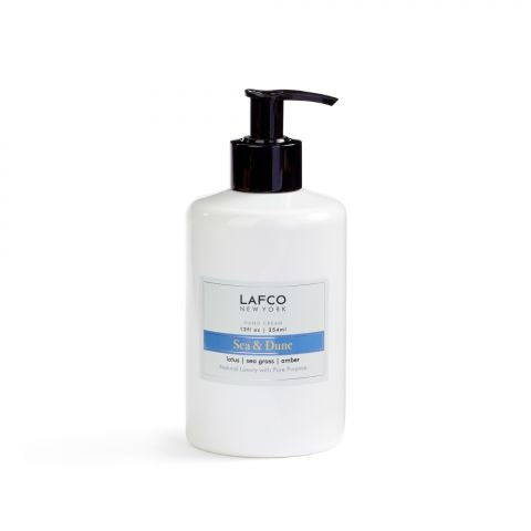 Hand Cream 12oz -Sea & Dune