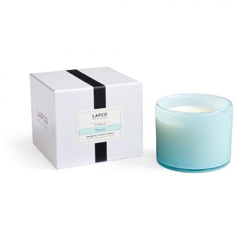 Marine Candle - Bathroom