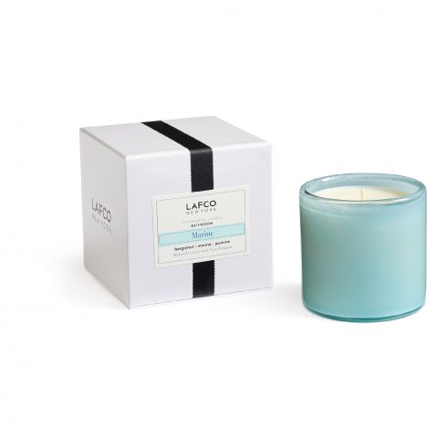 Marine Candle - Bathroom