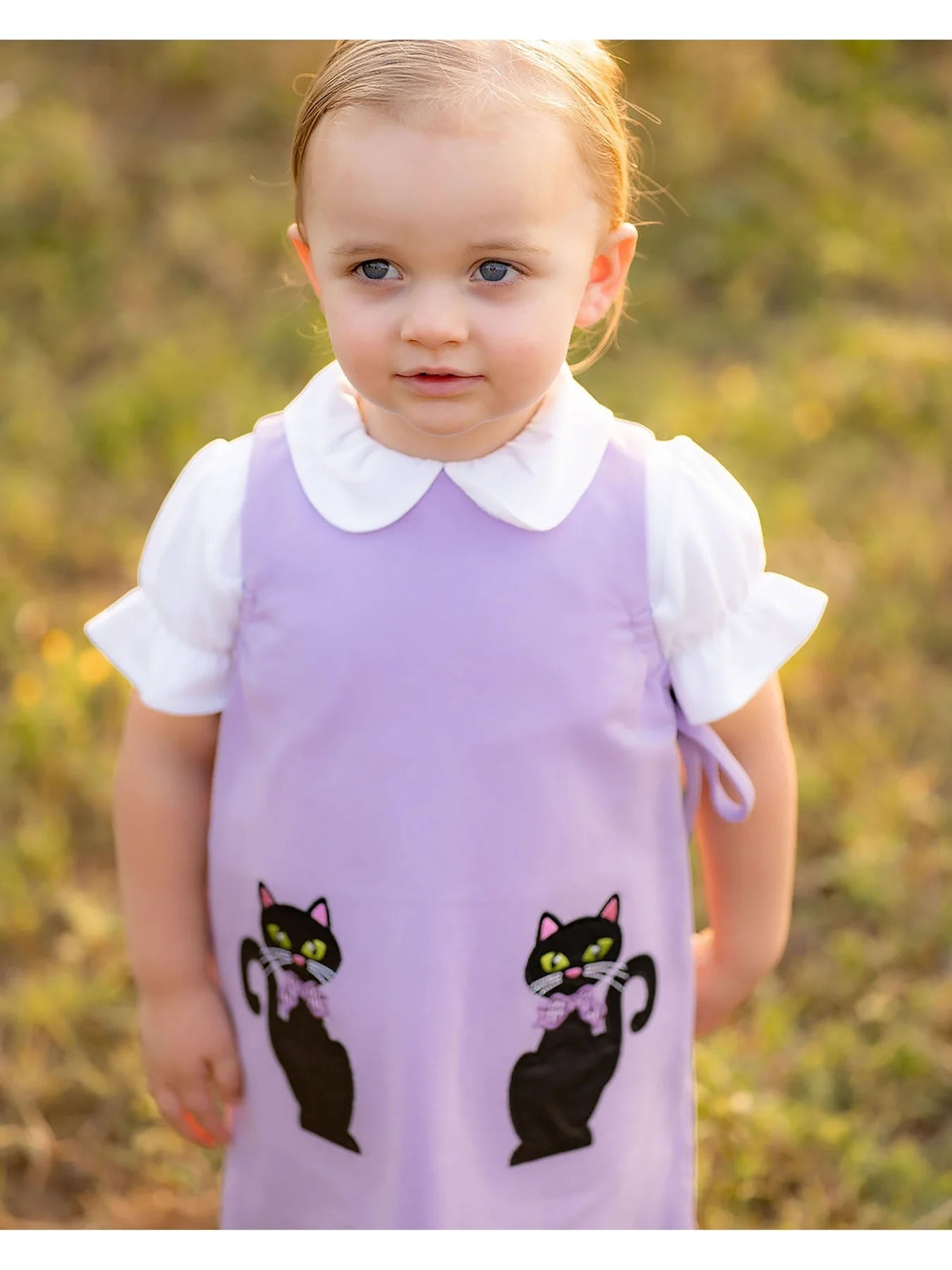 Emma Jumper: Black Cats