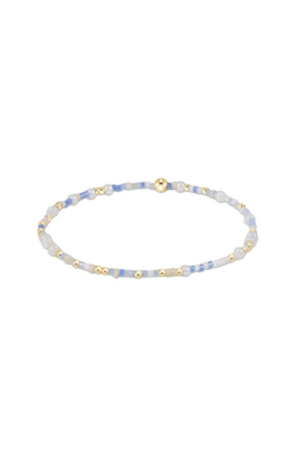 EGIRL Hope Unwritten Bracelet - Skinny Dippin'