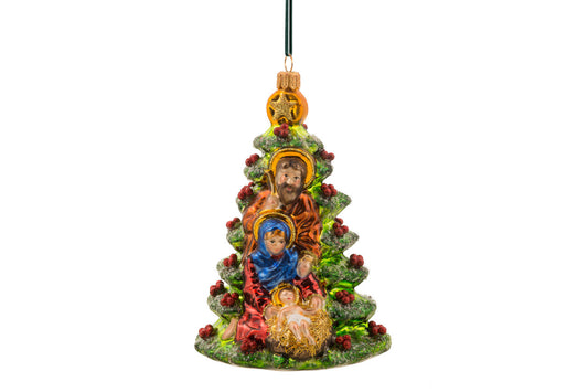 Magical Moments Ornament