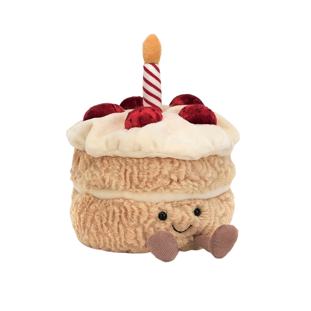 Amuseables Birthday Cake