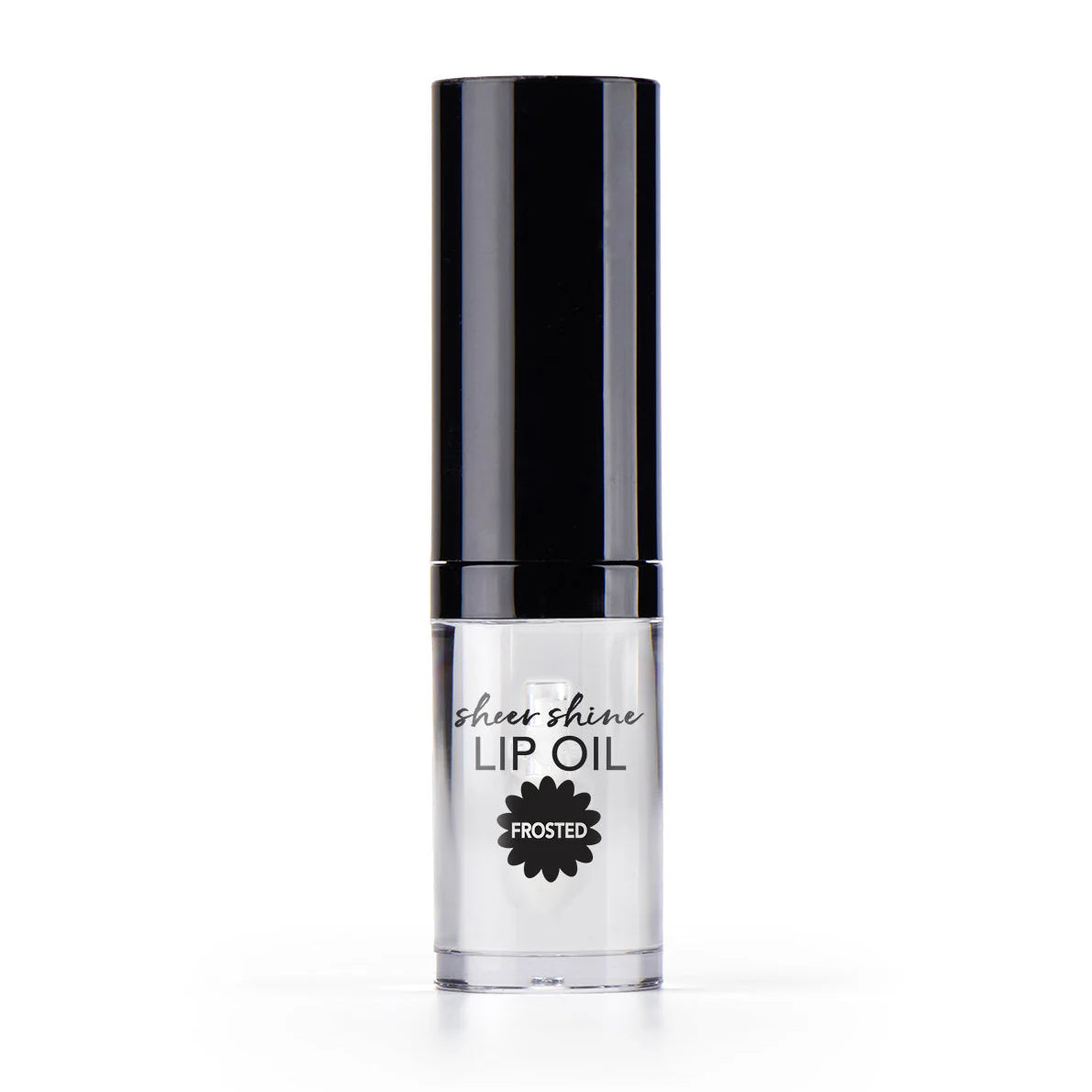 Frosted Lip Oil