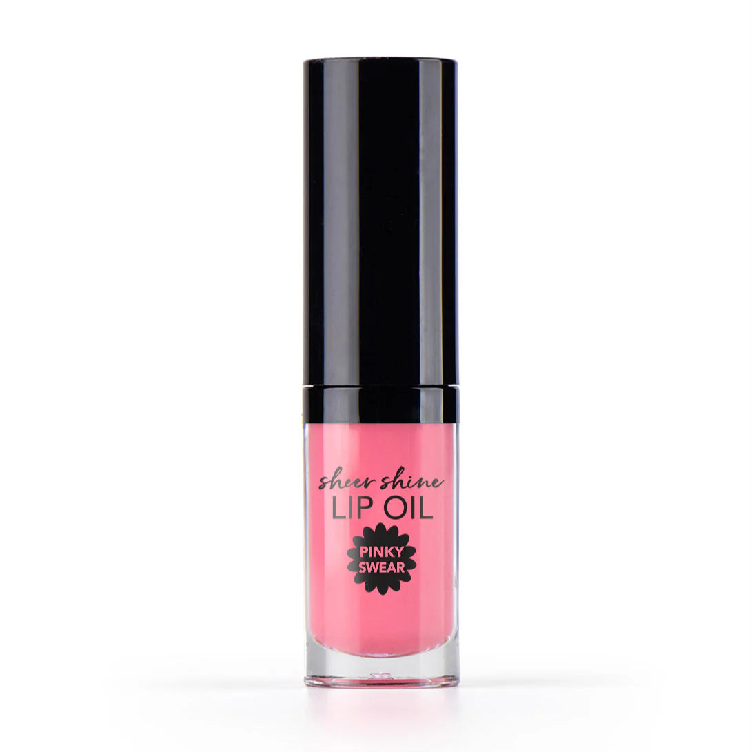 Piny Swear Lip Oil