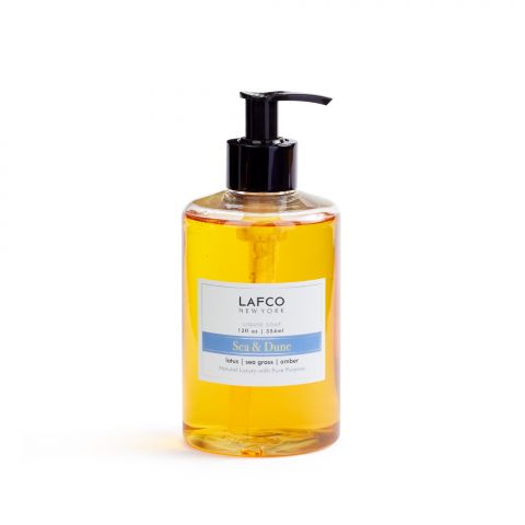 Liquid Soap 12oz - Sea & Dune