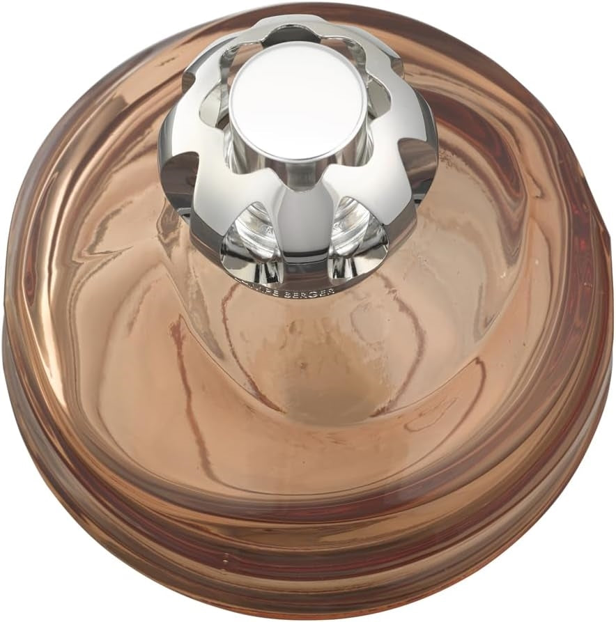 Echo Coral Fragrance Lamp