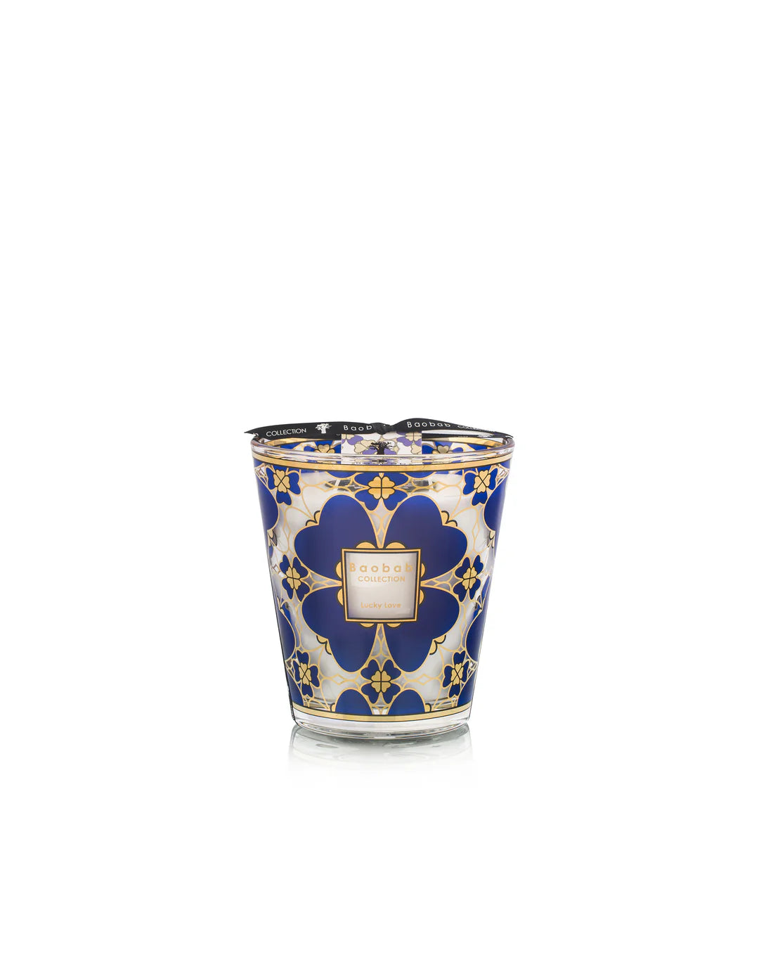 Lucky Love Candle