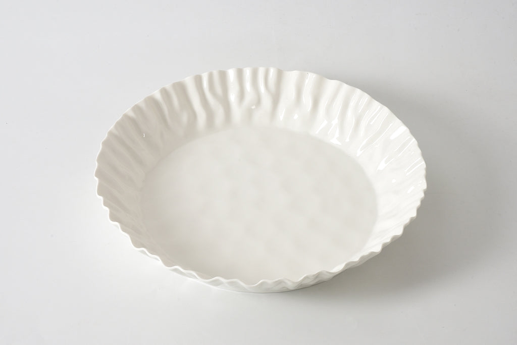 Mascali Round Deep Server