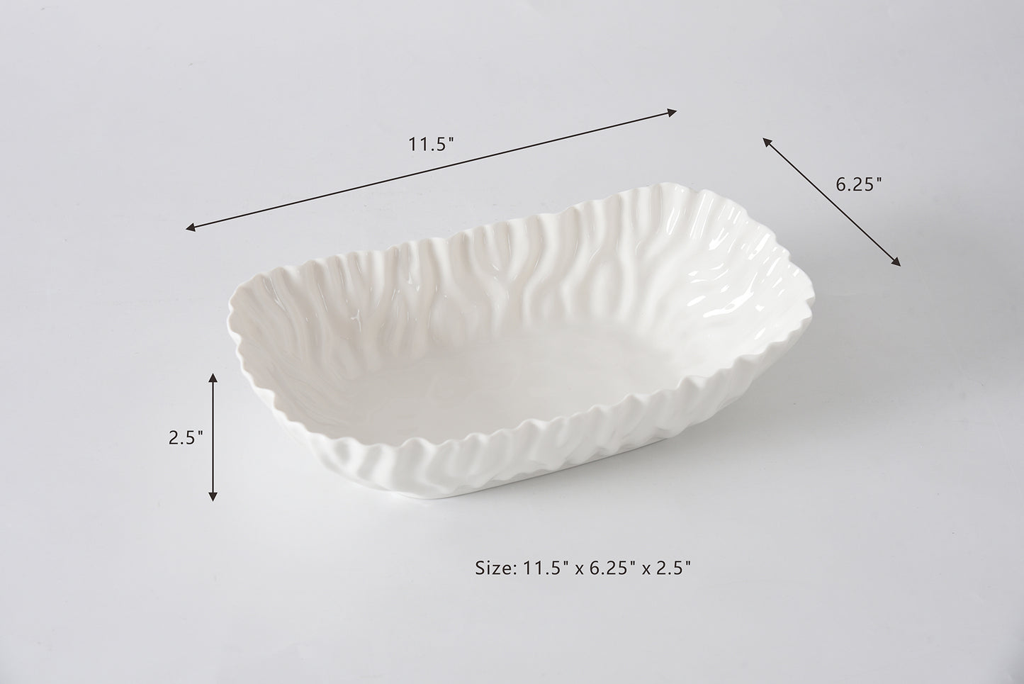 Mascali Medium Deep Server
