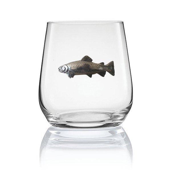 Stemless Wineglass